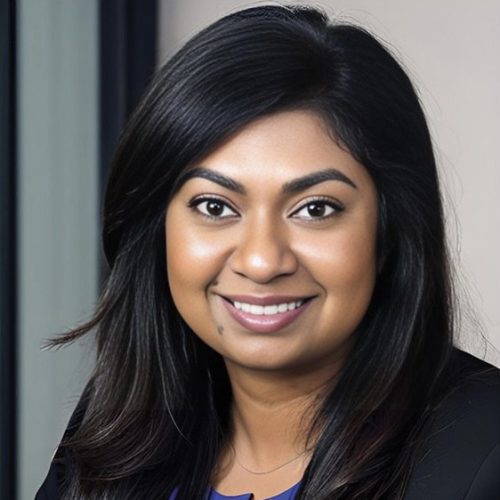 Arthi Chandran