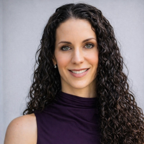 Jennifer Jacob