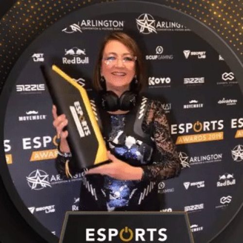 Wendy Lecot – BroadcastHER Initiative