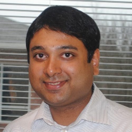Gaurav Gupta